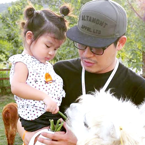 รวมภาพ น้องมะลิ กับแฟชั่นการแต่งตัวสไตล์น่ารักใส ๆรวมภาพ น้องมะลิ กับแฟชั่นการแต่งตัวสไตล์น่ารักใส ๆ