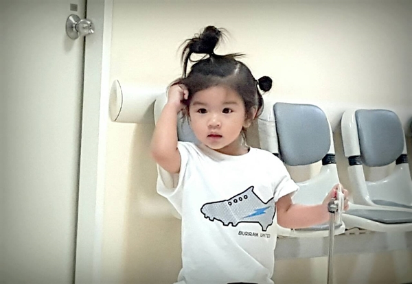 รวมภาพ น้องมะลิ กับแฟชั่นการแต่งตัวสไตล์น่ารักใส ๆ