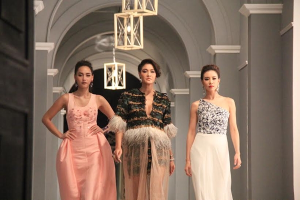 The Face Thailand 2 น้ำตาแตก 3 เมนเทอร์ จำใจเลือก 4 คนสุดท้าย