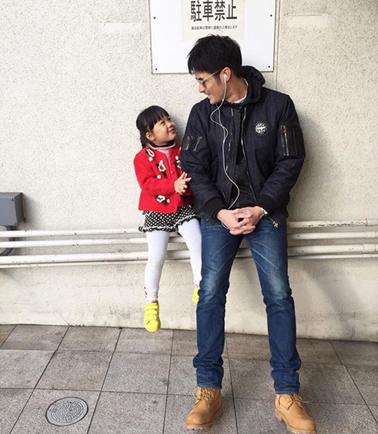 คำอวยพรซึ้ง ๆ จาก 3 เฮียและคุณแม่ถึง น้องวันใหม่ ในวันเกิดครบ 4 ขวบ