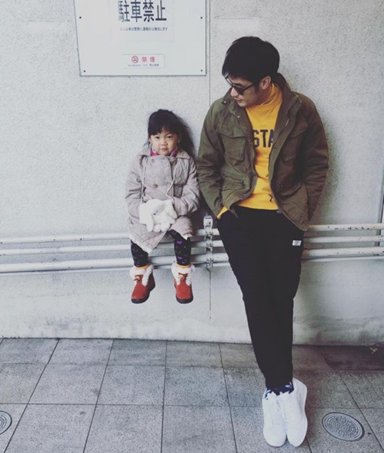 คำอวยพรซึ้ง ๆ จาก 3 เฮียและคุณแม่ถึง น้องวันใหม่ ในวันเกิดครบ 4 ขวบ