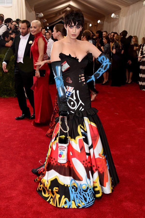 ม้า อรนภา วิจารณ์ชุดงาน MetGala เผ็ดร้อน เจอจวกคำพูดนี้ควรไปใช้ในตลาด