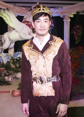 อ้วน รังสิต รับเซ็นสัญญา 3 ปี ช่อง 3 ยันไร้ปัญหากับสังกัดเดิม