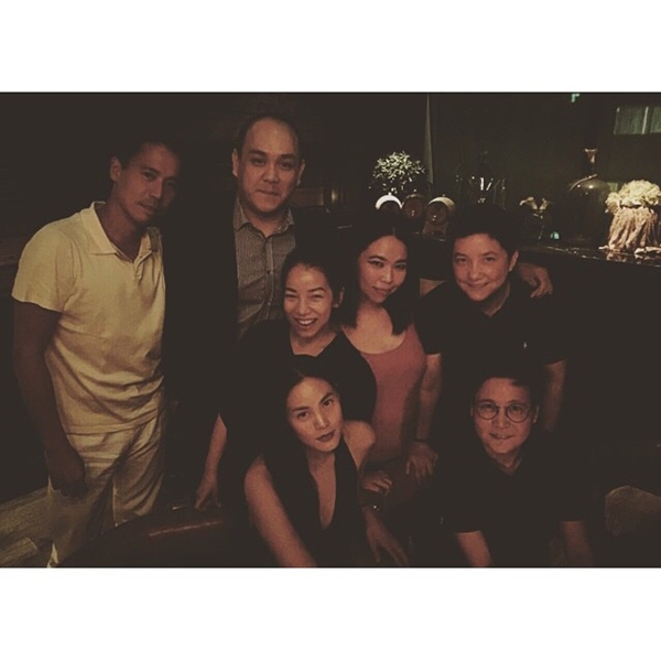 แก๊งนางฟ้า ลัดฟ้าเที่ยวฮ่องกงครั้งใหญ่ ลูกมากันพร้อมหน้า แฮปปี้สุด ๆ