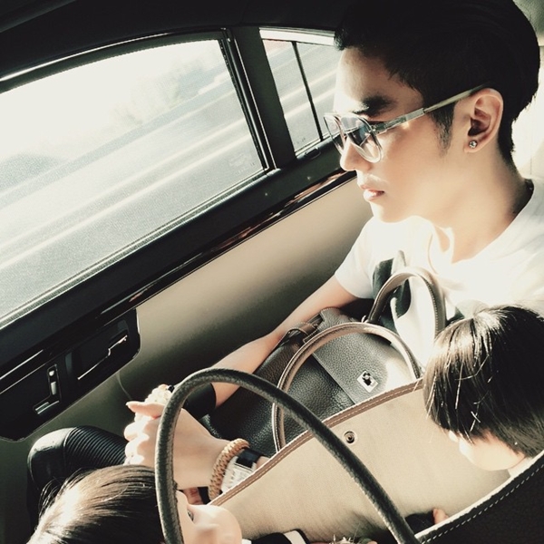 ดัง พันกร นับวันยิ่งเริด หน้าเด็กหน้าใสขึ้นทุกวัน เป๊ะเวอร์