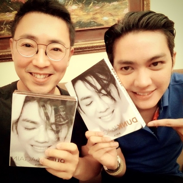 ดัง พันกร นับวันยิ่งเริด หน้าเด็กหน้าใสขึ้นทุกวัน เป๊ะเวอร์