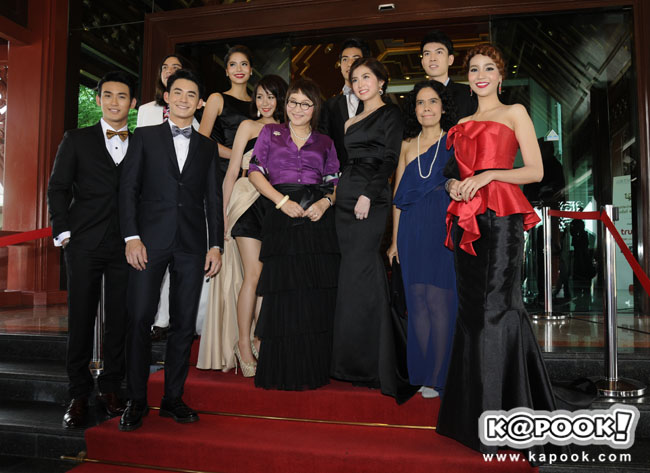 นาฏราช 2558