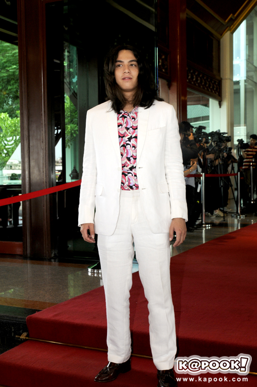 นาฏราช 2558