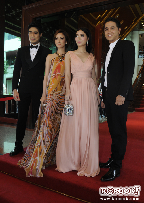 นาฏราช 2558