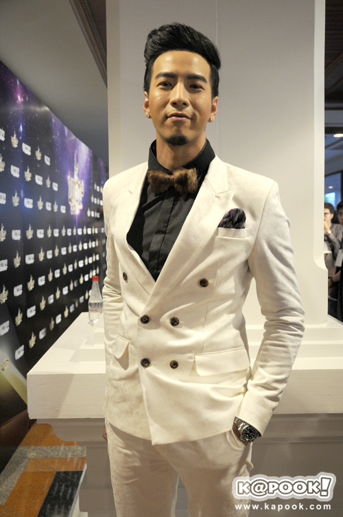 นาฏราช 2558