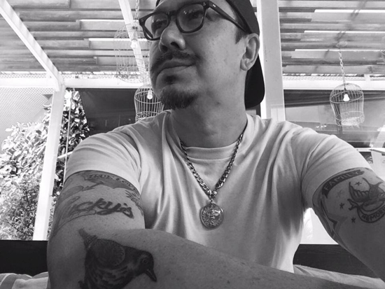 เกริก ชิลเลอร์