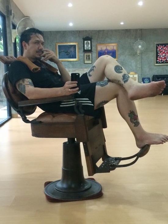 เกริก ชิลเลอร์