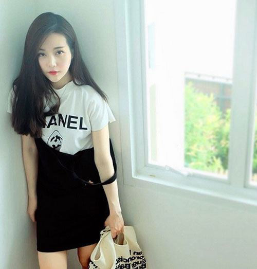 เม้าซ์ ที่ปรึกษาด้านความงามสาวไทย