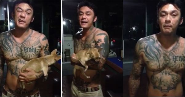 นิกกี้ พิ้ม อัดคลิปความในใจถึง อั้ม พัชราภา