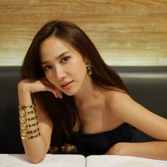 นิกกี้ พิ้ม อัดคลิปความในใจถึง อั้ม พัชราภา