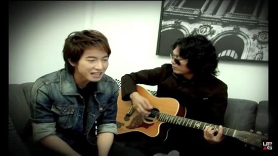 เสก โลโซ ให้กำลังใจ โตโน่ บอกปรึกษาเฮียได้