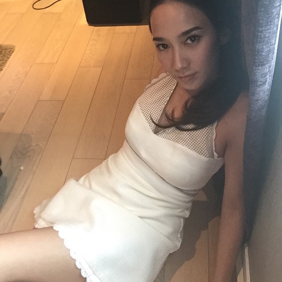            นิกกี้ พิ้ม อัดคลิปความในใจถึง อั้ม พัชราภา 