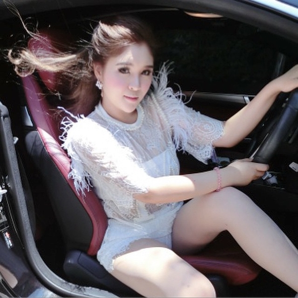 แมลงเมี่ยง ขอทำเพื่อลูก ยอมสิวเขรอะ - หุ่นพัง เปลี่ยนไปเป็นคนละคน