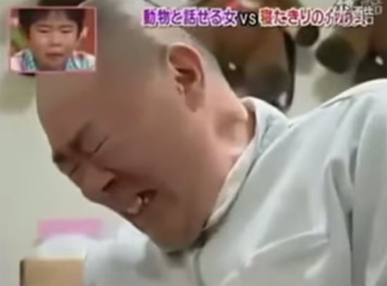 น้ำตาจะไหล สุนัขตัวนี้แม้ป่วยใกล้ตาย แต่ขอปกป้องเจ้านายจนนาทีสุดท้าย