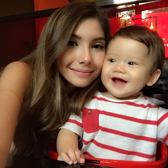 ซาร่า คาซิงกินี ย้ำชัด ไม่เคยเกาะใครกิน