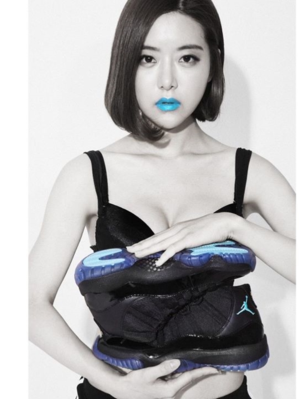 ภาพหลุด ดีเจโซดา ก่อนศัลยกรรม ดีเจหน้าใสสุดเอ็กซ์ที่ดังที่สุด