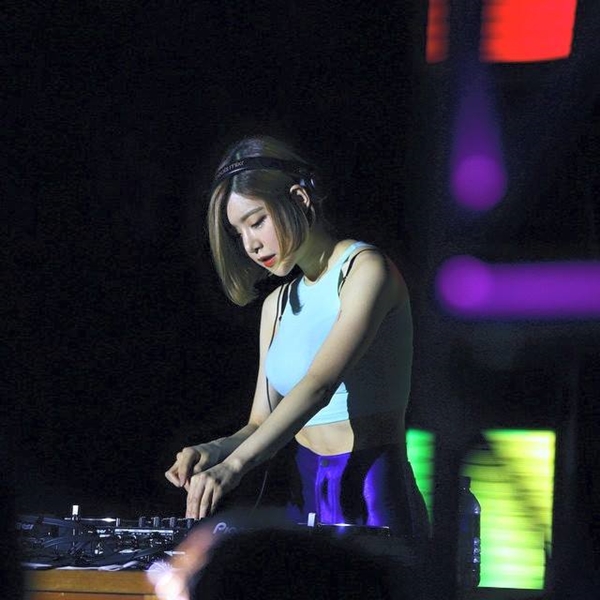 ภาพหลุด ดีเจโซดา ก่อนศัลยกรรม ดีเจหน้าใสสุดเอ็กซ์ที่ดังที่สุด