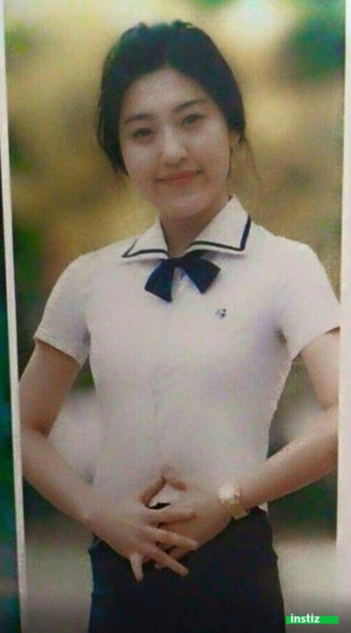 ภาพหลุด ดีเจโซดา ก่อนศัลยกรรม ดีเจหน้าใสสุดเอ็กซ์ที่ดังที่สุด