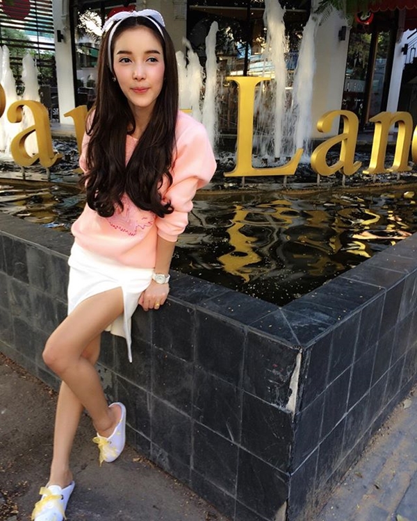 แพท ณปภา