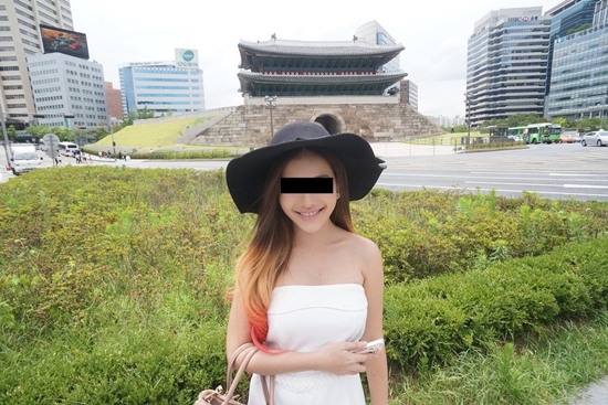 สาวปรี๊ดแตก ทำผมร้านดัง เสียเงิน 1,800 แต่ได้ทรงผมสุดสะพรึงประหนึ่งหนูแทะ !!