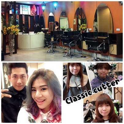 ร้านทำผมยอดนิยมในย่านลาดพร้าว