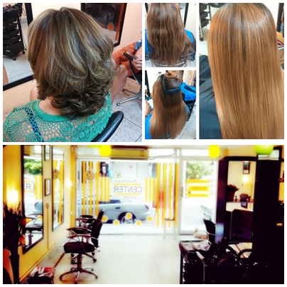 ร้านทำผมยอดนิยมในย่านลาดพร้าว