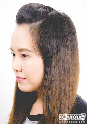 วิธีเก็บหน้าม้า 31 วัน 31 ทรง