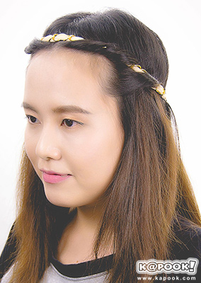 วิธีเก็บหน้าม้า 31 วัน 31 ทรง