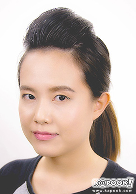 วิธีเก็บหน้าม้า 31 วัน 31 ทรง