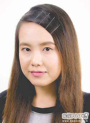 วิธีเก็บหน้าม้า 31 วัน 31 ทรง