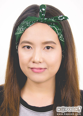 วิธีเก็บหน้าม้า 31 วัน 31 ทรง