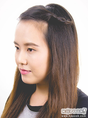 วิธีเก็บหน้าม้า 31 วัน 31 ทรง