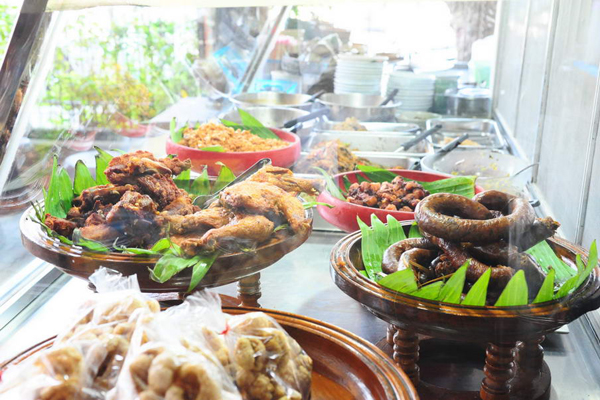 พาไปแอ่วเชียงใหม่ กับที่เที่ยวและร้านอาหารใหม่ ๆ