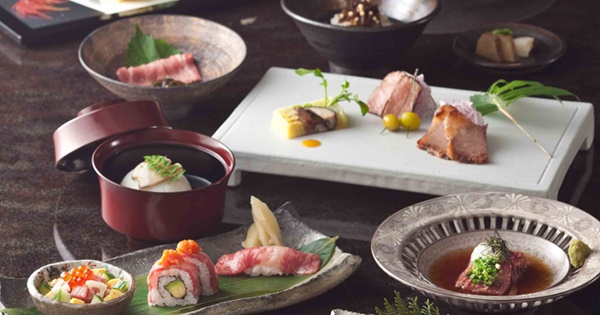 10 ร้านอาหารเด็ด ๆ ในญี่ปุ่น ที่ไม่ควรพลาด