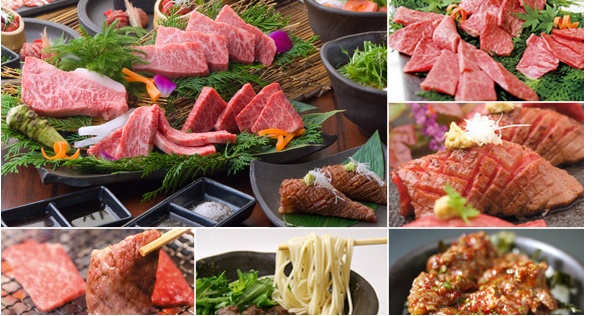 10 ร้านอาหารเด็ด ๆ ในญี่ปุ่น ที่ไม่ควรพลาด