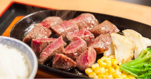 10 ร้านอาหารเด็ด ๆ ในญี่ปุ่น ที่ไม่ควรพลาด