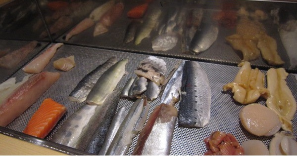 10 ร้านอาหารเด็ด ๆ ในญี่ปุ่น ที่ไม่ควรพลาด