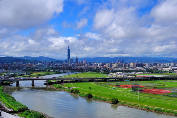 10 เมืองสุดฮอตในเอเชียปี 2015