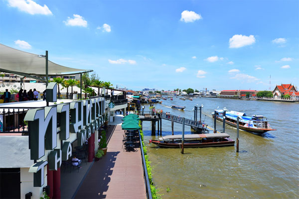 ที่เที่ยวใหม่ ๆ ในเมืองกรุง รู้ไว้ก่อนตกเทรนด์