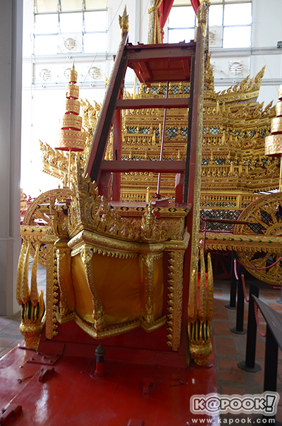 ย้อนรำลึกคติ ผ่านสถานที่หลังความตาย