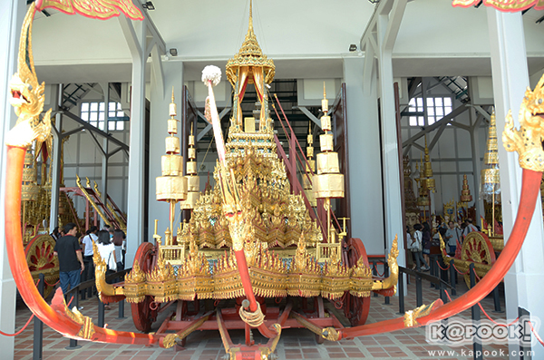 ย้อนรำลึกคติ ผ่านสถานที่หลังความตายย้อนรำลึกคติ ผ่านสถานที่หลังความตาย
