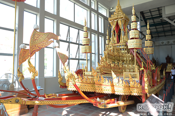 ย้อนรำลึกคติ ผ่านสถานที่หลังความตาย