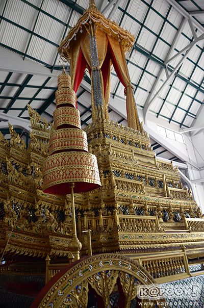 ย้อนรำลึกคติ ผ่านสถานที่หลังความตาย