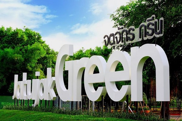 ที่เที่ยวปีใหม่ เอาใจคนอยู่เฝ้ากรุงเทพฯ