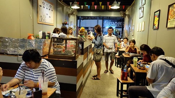 ที่เที่ยวปีใหม่ เอาใจคนอยู่เฝ้ากรุงเทพฯ